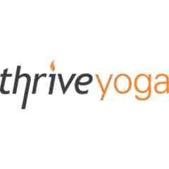 Thrive Yoga