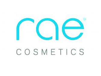 Rae Cosmetics - complimentary application with a Rae Cosmetics professional makeup artist