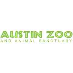 Austin Zoo and Animal Sanctuary