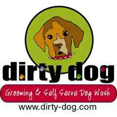 Dirty Dog Grooming & Self-serve Dogwash
