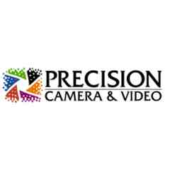 Precision Camera & Video