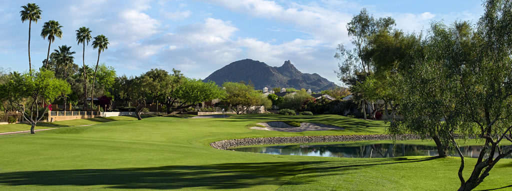 Pinnacle Peak Country Club