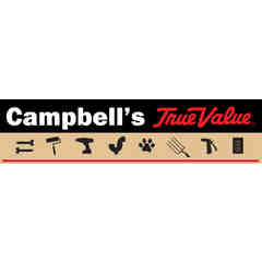 Campbell's True Value