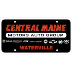Central Maine Motors
