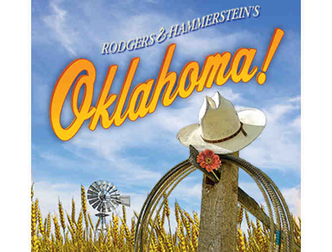 Pittsburgh CLO - 2 tickets to Oklahoma! June 23, 28 or 29, 2019
