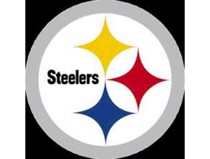 Pittsburgh Steelers Pre-Season Tickets