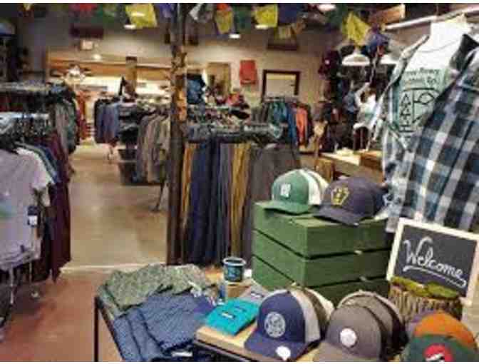 3 Rivers Outdoor Company - $25 Gift Certificate
