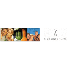 Club One Fitness