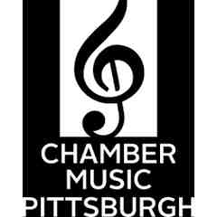 Chamber Music Pittsburgh