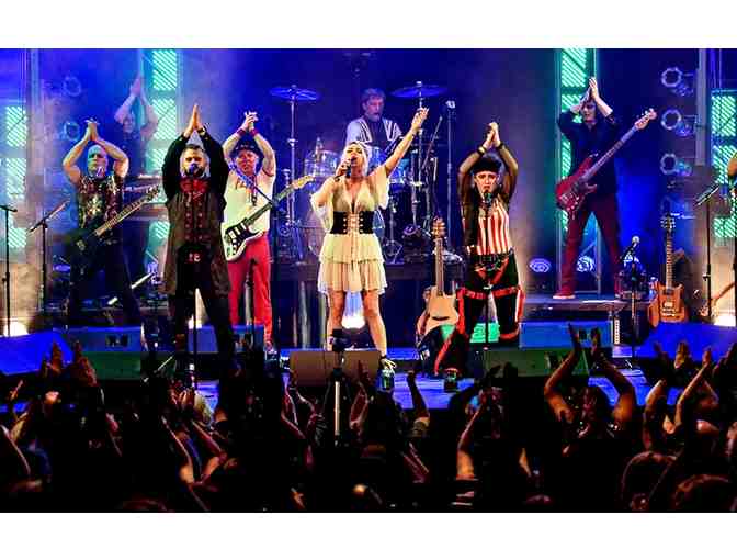 Regent Theatre Event Voucher for Two