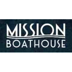 Mission Boathouse