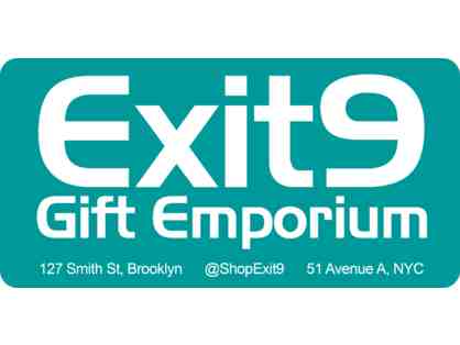 Self Care Gift Basket from Exit9 Gift Emporium