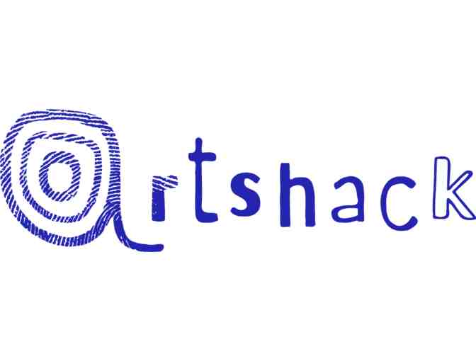 Family Clay Time at Artshack Brooklyn