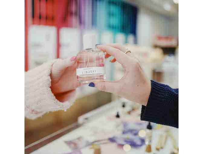 Gift Bottle from Olfactory NYC - Photo 3