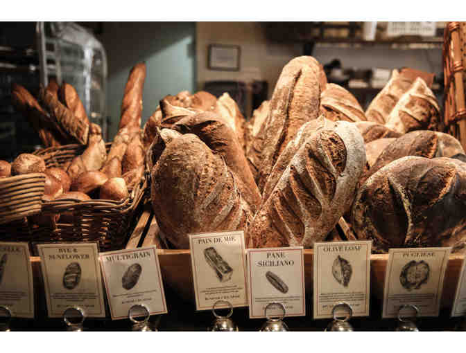 $50 Gift Card to Bien Cuit