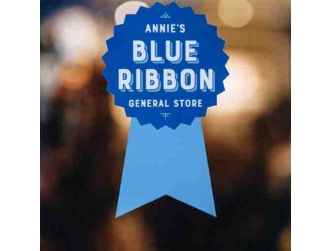 $100 Gift Card to Annie's Blue Ribbon General Store - Photo 1
