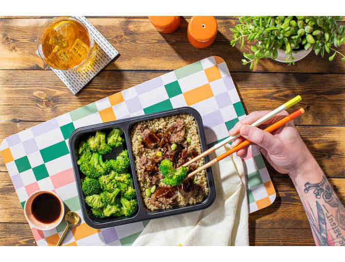 $50 Gift Card to Home Chef