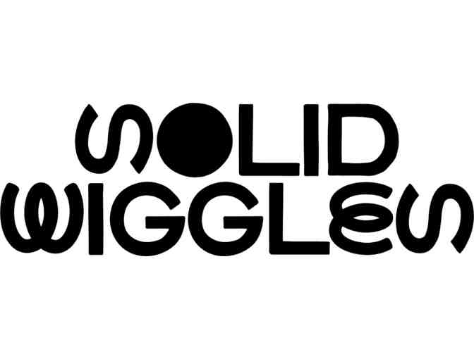 $150 Gift Card to Solid Wiggles