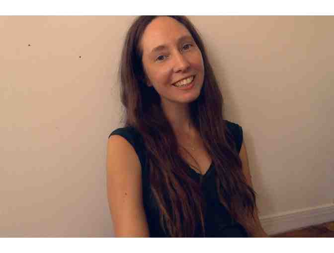 Private Mat Pilates Session with Kim Brandt