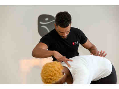 (2) Private Pilates Lessons with BASI Pilates Academy