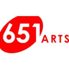 651 ARTS