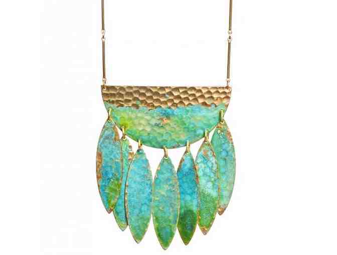 We Dream In Colour Oneta Necklace