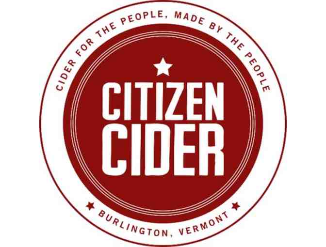 $50 Gift Certificate to Citizen Ciderr