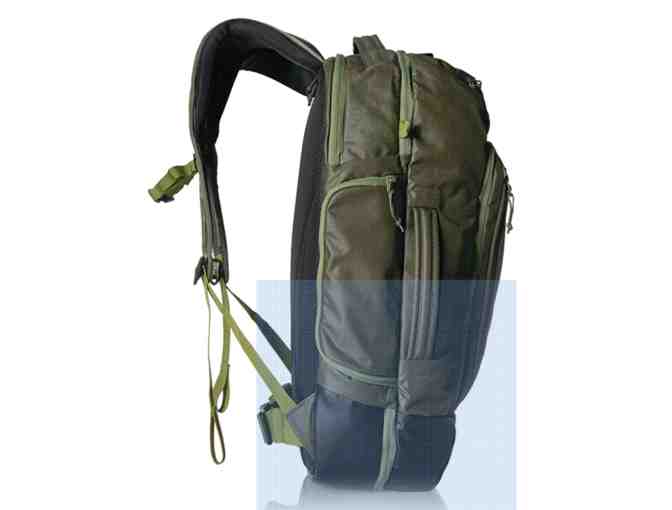 Burton Multipath 27L Travel Backpack