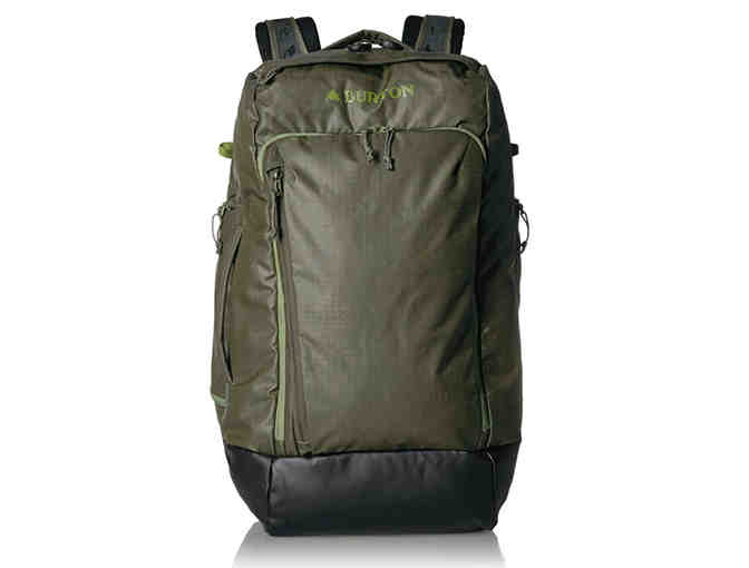 Burton Multipath 27L Travel Backpack