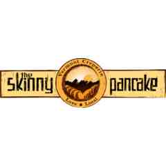 The Skinny Pancake