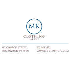 MK Clothing