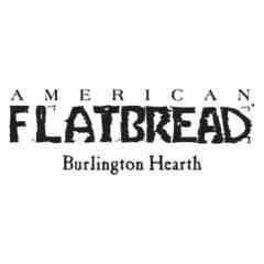 American Flatbread Burlington Hearth