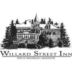 Willard Street Inn