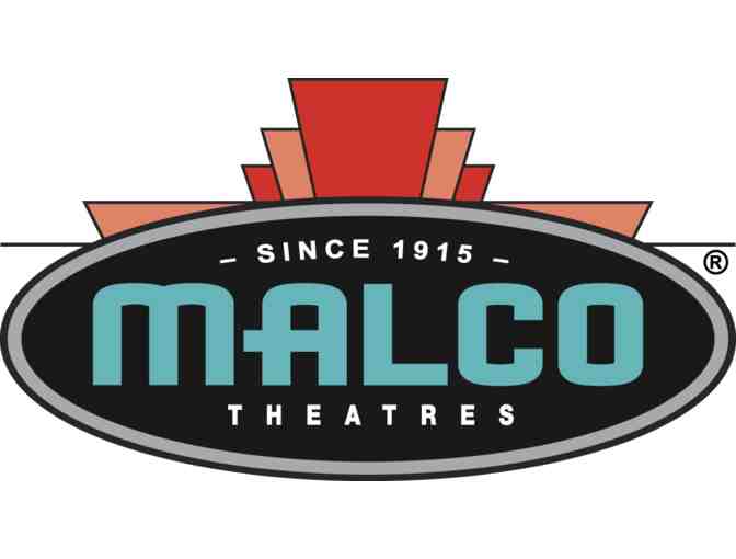 Malco Movie Passes - Photo 1