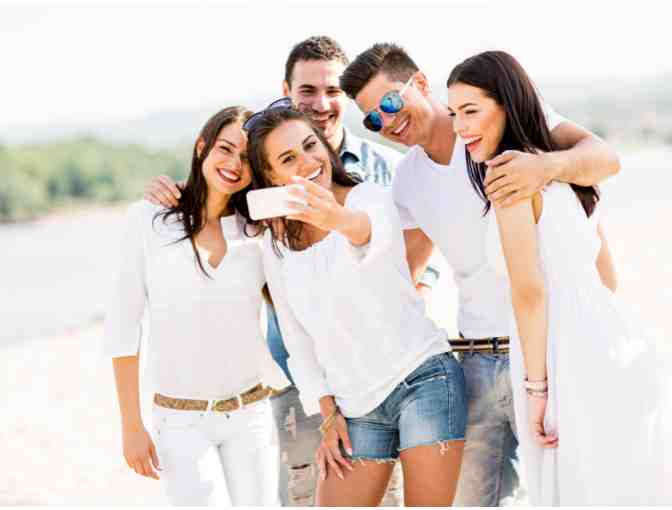 Advanced Custom Lasik or Advanced Custom PRK with Dan B. Tran, MD - Photo 3