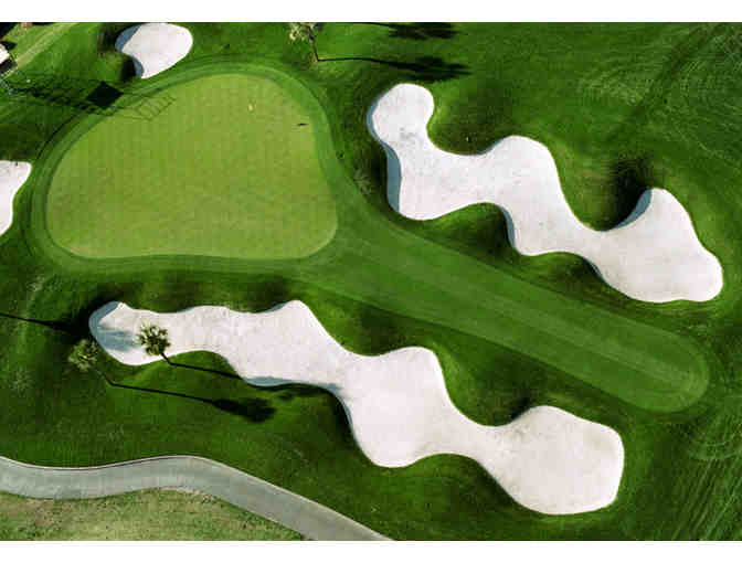 Orlando: Four Days & Three Nights at the Arnold Palmer Bay Hill Club & Lodge