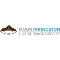 Mount Princeton Hot Springs Resort