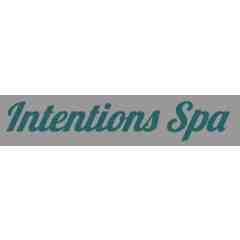 Intention Spa