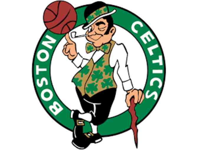 2 Tickets - Boston Celtics vs Houston Rockets on December 27th - Photo 1