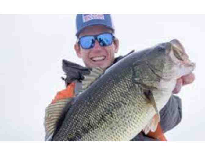 3 Hour Chartered Fishing Cruise from Woodard Marine for up to 3 Guests - Photo 3