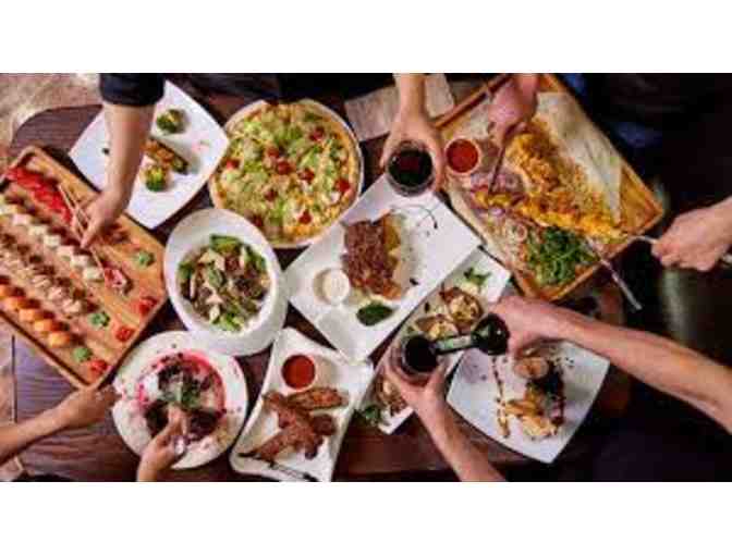 Dinner and Wine Pairing for 20 at Brix Bistro - Photo 2