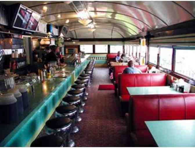 Dinner for TWO at Birdseye Diner - Photo 2