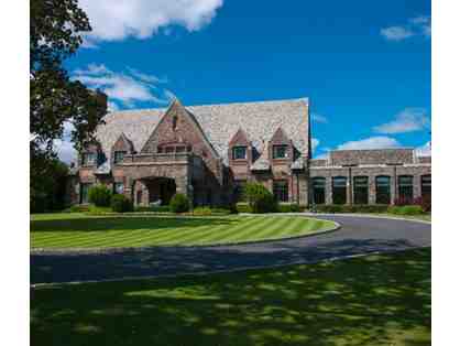 Winged Foot Golf Package #2