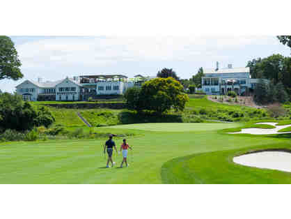 Scarsdale Golf Club Package #2