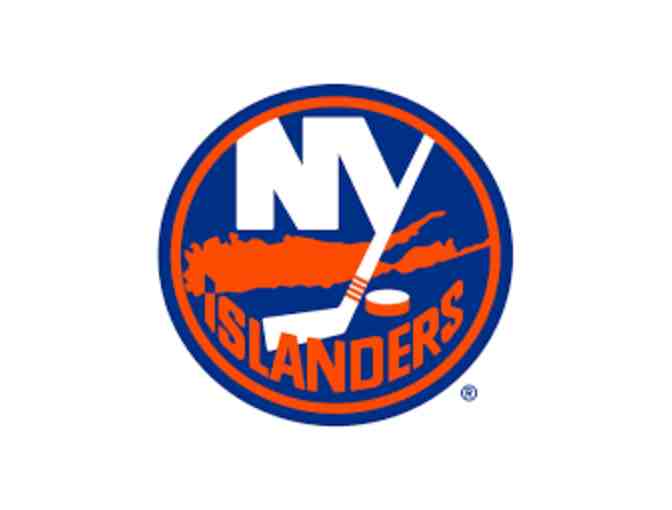 New York Islander Tickets - Photo 1
