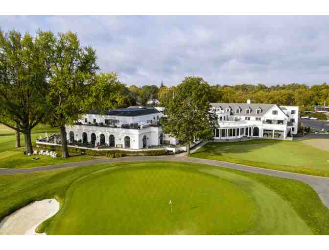 Siwanoy Country Club Golf Package - Photo 1