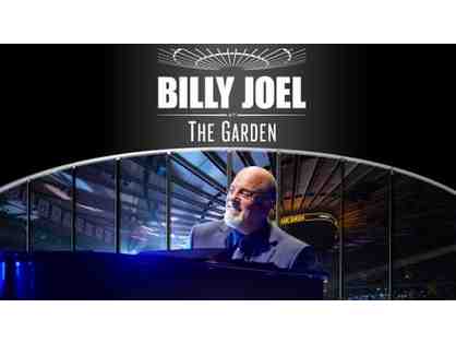 Billy Joel at Madison Square Garden, August 29, 2023