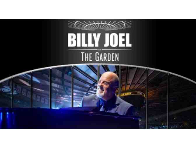 Billy Joel at Madison Square Garden, August 29, 2023 - Photo 1
