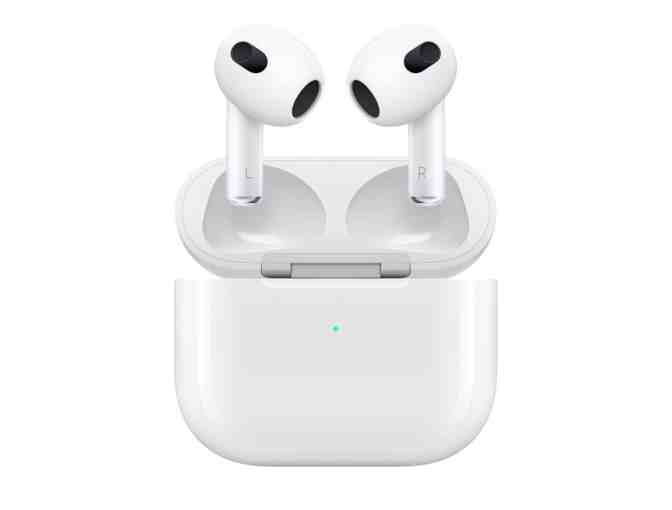 Apple AirPods (3rd Generation) - Photo 1