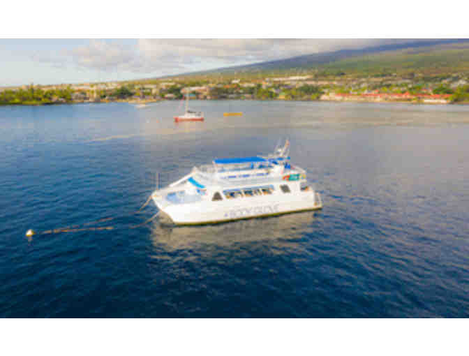 Body Glove Cruises - Deluxe Snorkel & Dolphin Watch, Certificate for two guests - Photo 2